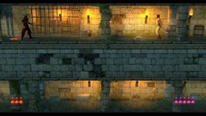 Prince of Persia Classic - Скоростное прохождение (Speedrun)