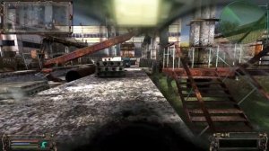 ОП-2.1 Найти уникальный артефакт Круглову на фабрике