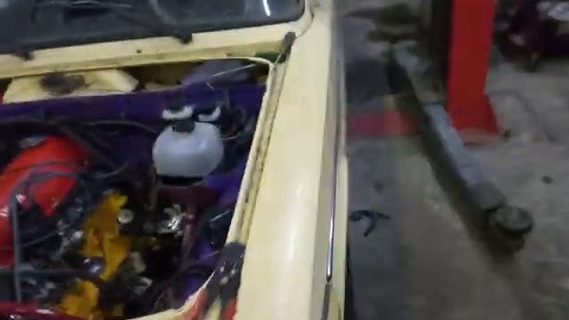 Ваз 2106 1.3 окб 780 смотреть онлайн