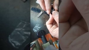 Как собрать ,разобрать брелок 2в1 магикар 5-6