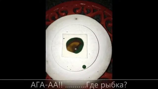 Фьюзинг в микроволновке. Эксперименты. Рыбка не удалась смотреть онлайн