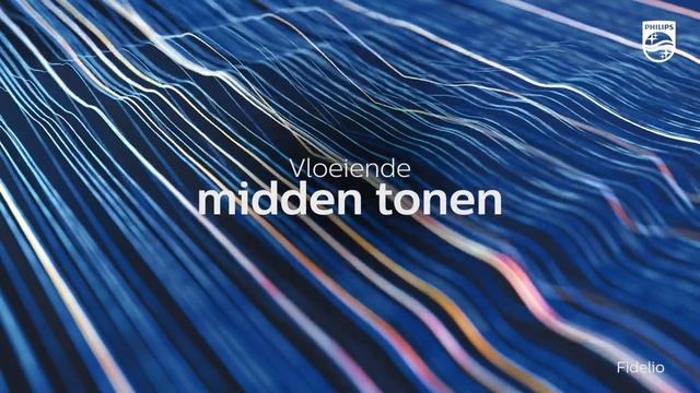 Ontdek Philips Fidelio L3 hoofdtelefoons смотреть онлайн