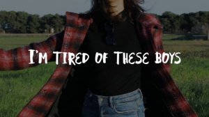 "Take the Trash Out" Lyric Video