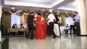 Карачаево - Балкарское землячество - Абезек