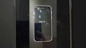 Калибровка  аккумулятора телефона  на самсунг.