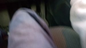 обзор на папину машину