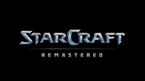 #StarCraft Brood War Remastered Прохождение кампании Терранов.
