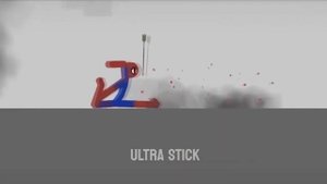Best Falls | Stickman Vs Real Football | Stickman Dismounting Funny Moments #20