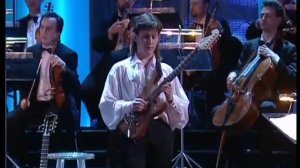 “Ночь“ - Александр Малинин - Романсы (2007) ⁄ Alexandr Malinin, “Night“