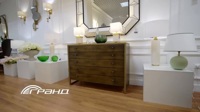Выгодный июль на корпусную мебель в МТК "Гранд" (20 сек)