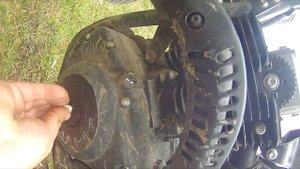 Racer Forester. Регулировка клапанов мотоцикла Racer