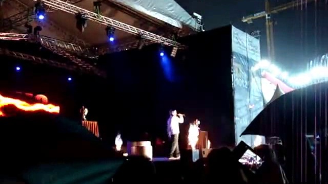 Воробьевы Горы 21.11.2009 смотреть онлайн