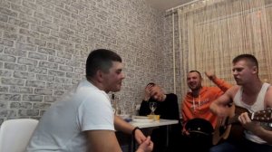 Тараканы - Я Смотрю На Них! /ИСПОЛНИЛИ СПУСТЯ 10 ЛЕТ/