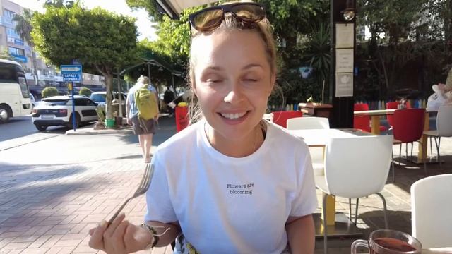 ШАУРМА по ТУРЕЦКИ! Простой Рецепт! смотреть онлайн