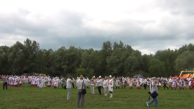 Акатуй Чебоксары (24.06.11) Часть 1/1 смотреть онлайн