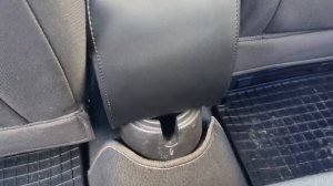 Подлокотник авео Т250