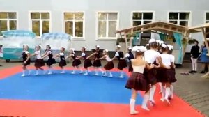 мы маленькие дети