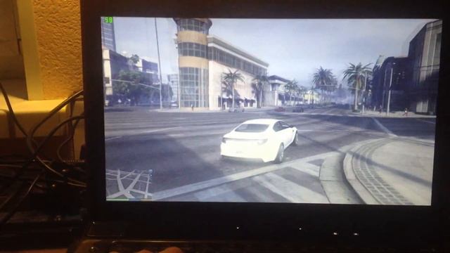 GTA5 on 2009 year Laptop смотреть онлайн