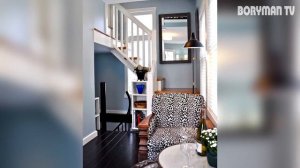 САМЫЙ УЗКИЙ ТРЕХЭТАЖНЫЙ ДОМ В МИРЕ! В ЭТО СЛОЖНО ПОВЕРИТЬ, НО ЖИТЬ В НЕМ ОДНО УДОВОЛЬСТВИЕ!