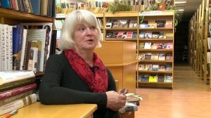 Laba diena, Lietuva | Aklųjų biblioteka