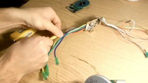 Бесщеточный мотор своими руками для квадрокоптера из dvd-привода или видеомагнитофона.