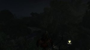 Assassins Creed IV Black Flag | treasure map 307, 195