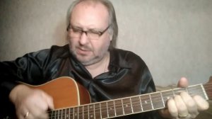 Геннадий Самойлов "Не печалься любимая".