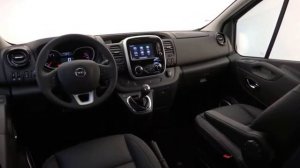 Opel Vivaro Tourer 2018