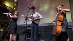 Магелланово Облако - Тайна