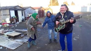 Пророк Санбой - Last Resort (AI Cover) #санбой #aicover #sunboy
