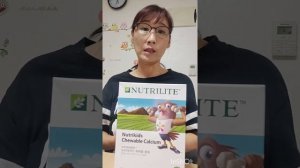 Детский кальций+ магний с ВитаминомD