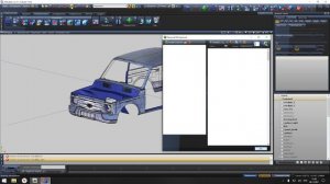 Zmodeler 3 - как сделать винилы на машину в ГТА 5