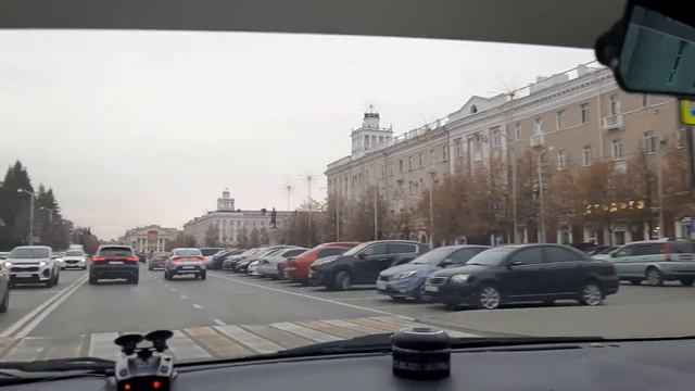 Переезд с Дальнего Востока в Воронеж (3 часть)