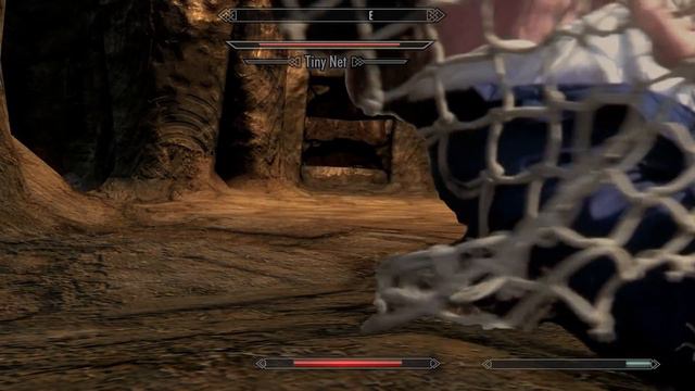Traps in Morrowind vs Traps in Skyrim