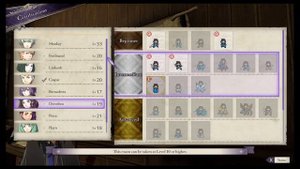 How To Get Dark Seals in Fire Emblem: Three Houses