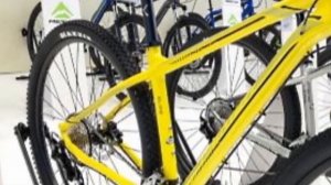 Tope Five de las 5 Mejores Bicicletas de Montaña en Costo y Beneficios 2020.