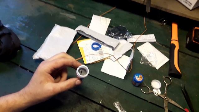 САМЫЙ ПРОСТОЙ И НАДЁЖНЫЙ СПОСОБ СПАЯТЬ ПРОВОДА смотреть онлайн