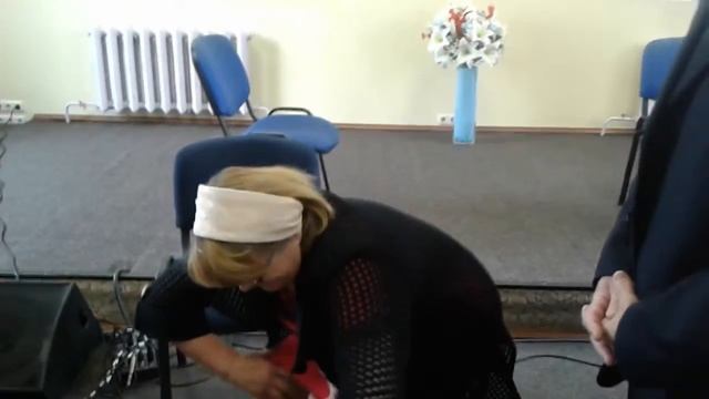 Исцеление колен. Беларусь смотреть онлайн