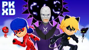 Новости PK XD Они приближаются! Но, конечно, он тоже вернется в ПК ХД ? #pkxd