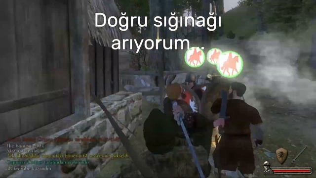 WARBAND DUKKAN.exe смотреть онлайн