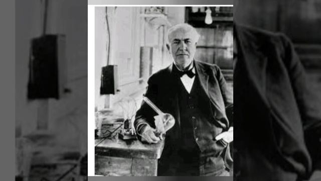 Biography of thomas alva edison/malayalam video смотреть онлайн