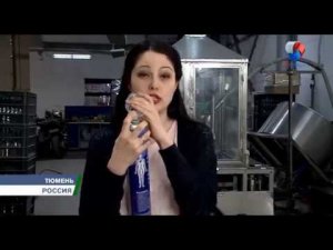 Кислородный баллончик AIR-ACTIVE