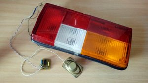 Звуковой сигнализатор включения заднего хода.mp4