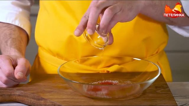 Куриные ножки по польски