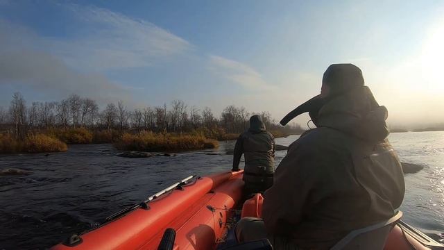 Териберка выше Пуарэнта смотреть онлайн