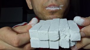 ASMR | НАФАНЯ | МЕЛОВОЙ