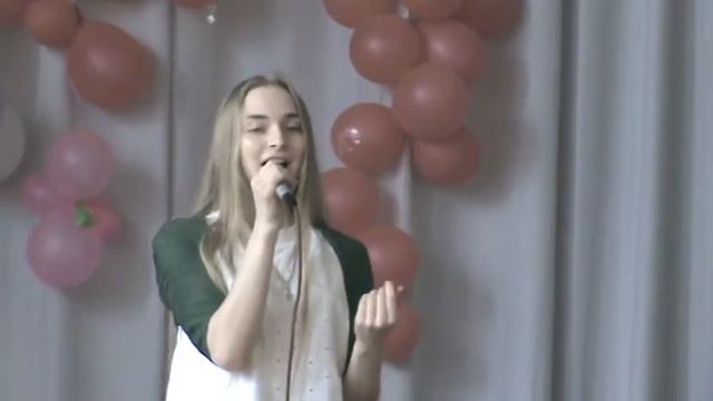 АНЖЕЛИКА ХМЕЛЬНИЦКАЯ ШОПЕН смотреть онлайн