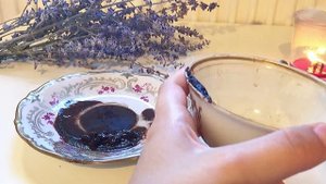 ♓️ Рыбы☕️Гороскоп на Сентябрь ?Гадание на кофейной гуще онлайн☕️Лунное гадание ?