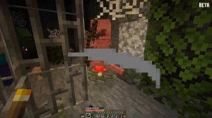 Valhelsia Structures | Dungeon Update: Showcase - Minecraft