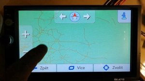 Autoradio 2DIN - RK-A715  , ANDROID 8.1, GPS, WIFI - unboxing